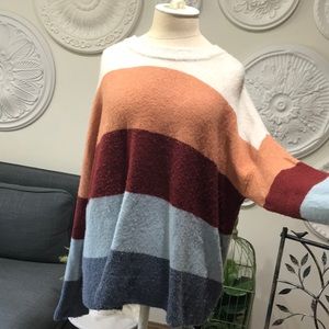 Cozy-all-day sweater